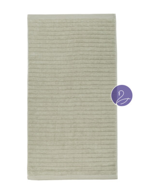 Купить Полотенце махровое TAC Tender жакард 50*90 в Украина в Lingerie.ua - Одяг для дому та відпочинку, Фото 5