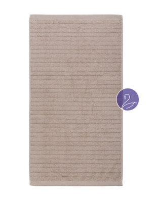 Купить Полотенце махровое TAC Tender жакард 50*90 в Украина в Lingerie.ua - Одяг для дому та відпочинку, Фото 4