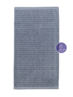 Купить Полотенце махровое TAC Tender жакард 50*90 в Украина в Lingerie.ua - Одяг для дому та відпочинку, Фото 13