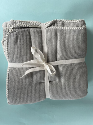 Купить Покрывало Musliin 240 на 260 в Украина в Lingerie.ua - Одяг для дому та відпочинку, Фото 1