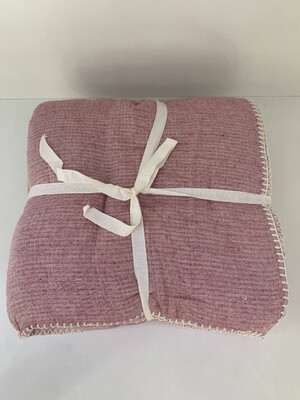 Купить Покрывало Musliin 240 на 260 в Украина в Lingerie.ua - Одяг для дому та відпочинку, Фото 3