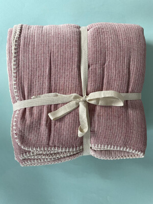 Купить Покрывало Musliin 240 на 260 в Украина в Lingerie.ua - Одяг для дому та відпочинку, Фото 5