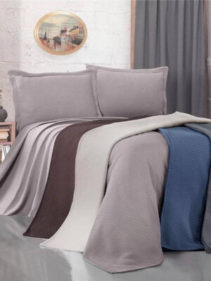 Купить Покрывало ALTINBASAK AURA  в Украина в Lingerie.ua - Одяг для дому та відпочинку, Фото 1