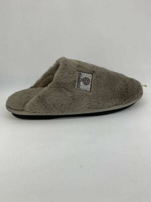 Купить Тапочки мужские GEMELLI Италия Гризли 3 в Украина в Lingerie.ua - Одяг для дому та відпочинку, Фото 15