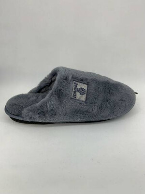 Купить Тапочки мужские GEMELLI Италия Гризли 3 в Украина в Lingerie.ua - Одяг для дому та відпочинку, Фото 14