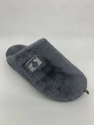 Купить Тапочки мужские GEMELLI Италия Гризли 3 в Украина в Lingerie.ua - Одяг для дому та відпочинку, Фото 11