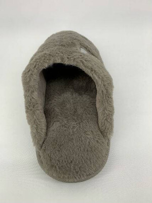 Купить Тапочки мужские GEMELLI Италия Гризли 3 в Украина в Lingerie.ua - Одяг для дому та відпочинку, Фото 7