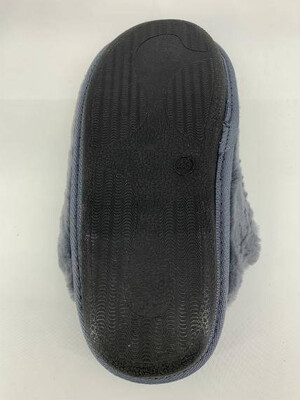 Купить Тапочки мужские GEMELLI Италия Гризли 3 в Украина в Lingerie.ua - Одяг для дому та відпочинку, Фото 5