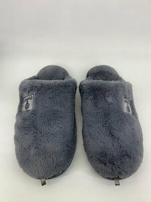 Купить Тапочки мужские GEMELLI Италия Гризли 3 в Украина в Lingerie.ua - Одяг для дому та відпочинку, Фото 4