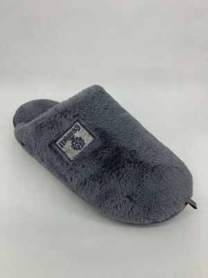 Купить Тапочки мужские GEMELLI Италия Гризли 3 в Украина в Lingerie.ua - Одяг для дому та відпочинку, Фото 3