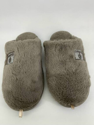 Купить Тапочки мужские GEMELLI Италия Гризли 3 в Украина в Lingerie.ua - Одяг для дому та відпочинку, Фото 16