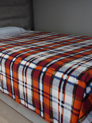 Купить Плед VIENETTA 2041298758 флис в Украина в Lingerie.ua - Одяг для дому та відпочинку, Фото 5