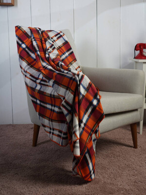 Купить Плед VIENETTA 2041298758 флис в Украина в Lingerie.ua - Одяг для дому та відпочинку, Фото 6