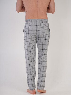 Купить Брюки мужские  VIENETTA MAN 2110701708 из хлопка в Украина в Lingerie.ua - Одяг для дому та відпочинку, Фото 5