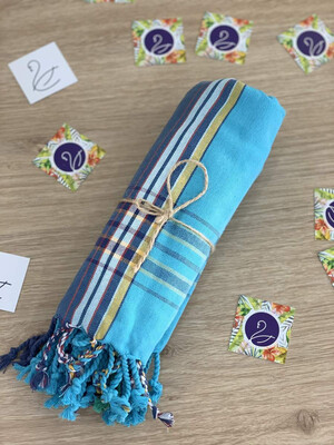 Купить Хамам D AKOVA  90*170 в Украина в Lingerie.ua - Одяг для дому та відпочинку, Фото 2