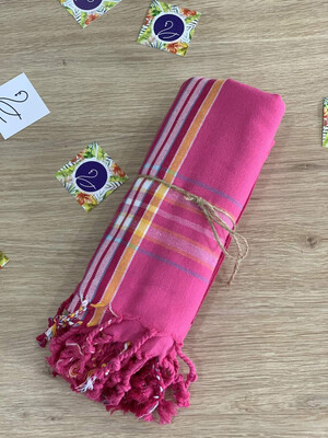 Купить Хамам D AKOVA  90*170 в Украина в Lingerie.ua - Одяг для дому та відпочинку, Фото 3