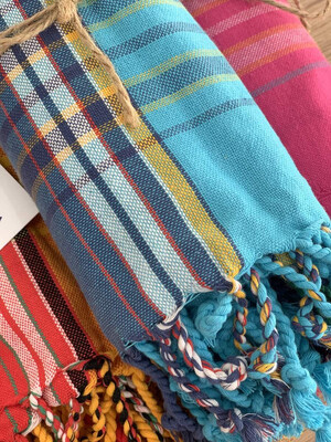 Купить Хамам D AKOVA  90*170 в Украина в Lingerie.ua - Одяг для дому та відпочинку, Фото 4