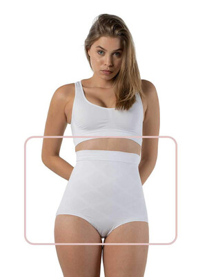 Купить Утягивающие трусы NO SHY 9300 в Украина в Lingerie.ua - Одяг для дому та відпочинку, Фото 5