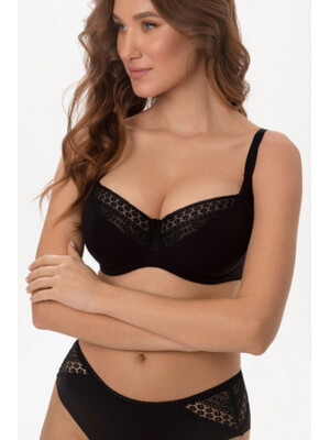 Купить Бюстгальтер - Мягкая чашка ANDY JASMINE в Украина в Lingerie.ua - Одяг для дому та відпочинку, Фото 5