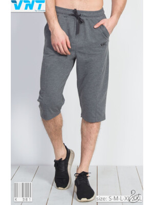 Купить Капри VNT K361 в Украина в Lingerie.ua - Одяг для дому та відпочинку, Фото 1