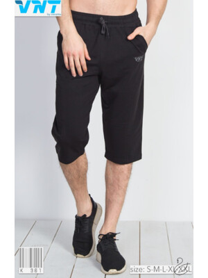 Купить Капри VNT K361 в Украина в Lingerie.ua - Одяг для дому та відпочинку, Фото 2