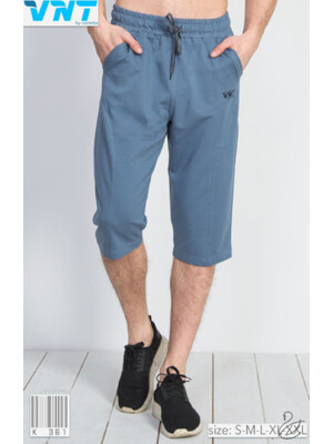 Купить Капри VNT K361 в Украина в Lingerie.ua - Одяг для дому та відпочинку, Фото 3