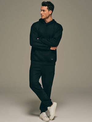 Купить Хлопковый костюм на байке с капюшоном HAYS 27490 в Украина в Lingerie.ua - Одяг для дому та відпочинку, Фото 1