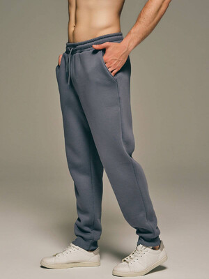 Купить Хлопковый костюм на байке с капюшоном HAYS 27490 в Украина в Lingerie.ua - Одяг для дому та відпочинку, Фото 21