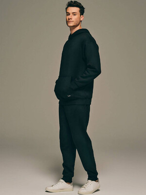 Купить Хлопковый костюм на байке с капюшоном HAYS 27490 в Украина в Lingerie.ua - Одяг для дому та відпочинку, Фото 29