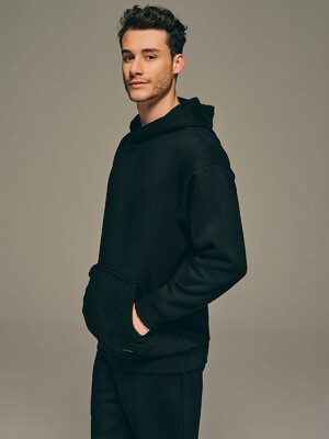 Купить Хлопковый костюм на байке с капюшоном HAYS 27490 в Украина в Lingerie.ua - Одяг для дому та відпочинку, Фото 36