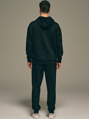 Купить Хлопковый костюм на байке с капюшоном HAYS 27490 в Украина в Lingerie.ua - Одяг для дому та відпочинку, Фото 19