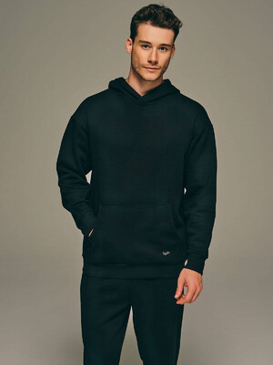 Купить Хлопковый костюм на байке с капюшоном HAYS 27490 в Украина в Lingerie.ua - Одяг для дому та відпочинку, Фото 9