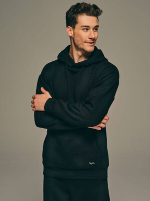 Купить Хлопковый костюм на байке с капюшоном HAYS 27490 в Украина в Lingerie.ua - Одяг для дому та відпочинку, Фото 11