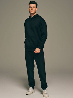 Купить Хлопковый костюм на байке с капюшоном HAYS 27490 в Украина в Lingerie.ua - Одяг для дому та відпочинку, Фото 12