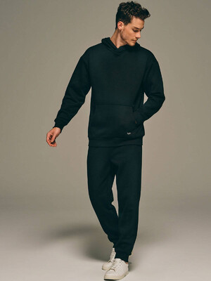 Купить Хлопковый костюм на байке с капюшоном HAYS 27490 в Украина в Lingerie.ua - Одяг для дому та відпочинку, Фото 37