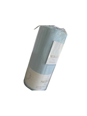 Купить Простынь сатиновая  двухспальная и наволочки  MAISON D`OR saten Jacquard  в Украина в Lingerie.ua - Одяг для дому та відпочинку, Фото 3