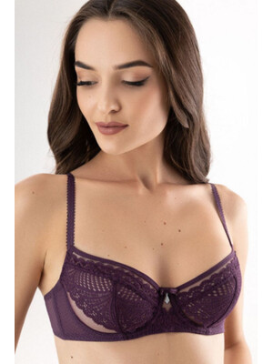 Купить Бюстгальтер із м'якою чашкою JASMINE MEGY 1422-32 в Украина