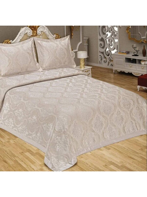 Купить Покривало з  наволочками MAISON D`OR Kabartma в Украина в Lingerie.ua - Одяг для дому та відпочинку, Фото 2
