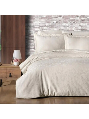 Купить КОМПЛЕКТ ПОСТЕЛЬНОГО БЕЛЬЯ ДВУХСПАЛЬНЫЙ MAISON D`OR Atlette Annabella в Украина в Lingerie.ua - Одяг для дому та відпочинку, Фото 1