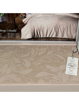 Купить КОМПЛЕКТ ПОСТЕЛЬНОГО БЕЛЬЯ ДВУХСПАЛЬНЫЙ MAISON D`OR Atlette Annabella в Украина в Lingerie.ua - Одяг для дому та відпочинку, Фото 2