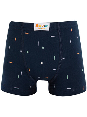Купить Трусы детские боксеры для мальчика SEVIM 8522 в Украина
