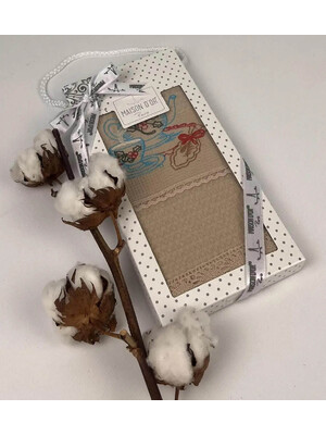 Купить Полотенце кухонное вафельное MAISON D`OR Anatolia  в Украина