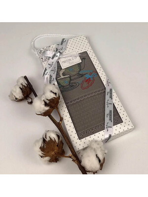 Купить Полотенце кухонное вафельное MAISON D`OR Anatolia  в Украина в Lingerie.ua - Одяг для дому та відпочинку, Фото 2