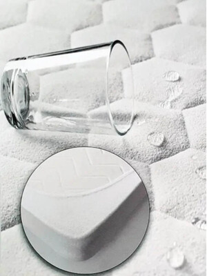 Купить Наматрасник непромокаемый MAISON D`OR Alez  в Украина в Lingerie.ua - Одяг для дому та відпочинку, Фото 2