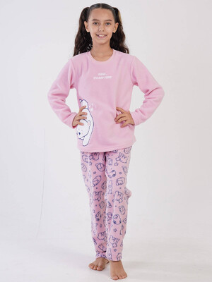 Купить Флисовый комплект с брюками VIENETTA KIDS 3041720401 в Украина