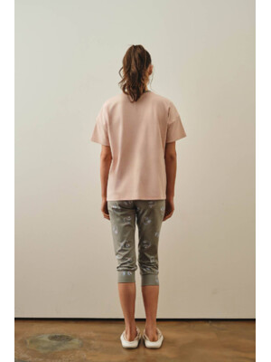 Купить Хлопковый комплект с капри HAYS 27178 в Украина в Lingerie.ua - Одяг для дому та відпочинку, Фото 13