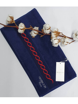 Купить Полотенце махровое MAISON D`OR Ramond в Украина в Lingerie.ua - Одяг для дому та відпочинку, Фото 2