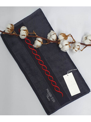 Купить Полотенце махровое MAISON D`OR Ramond в Украина в Lingerie.ua - Одяг для дому та відпочинку, Фото 3