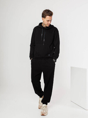 Костюм мужской LNGR 170460 худи