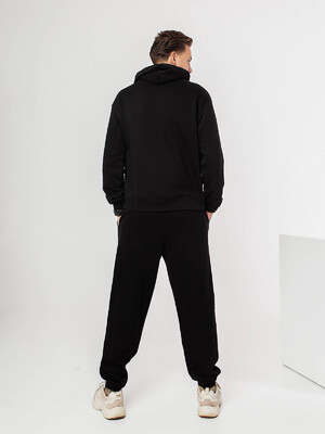 Купить Костюм мужской LNGR 170460 худи в Украина в Lingerie.ua - Одяг для дому та відпочинку, Фото 3